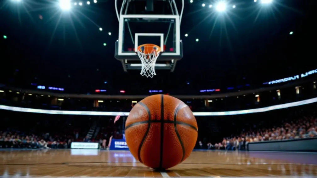 Баскетбольная драма: «Невада» вырывает победу у «Южного Иллинойса» в овертайме