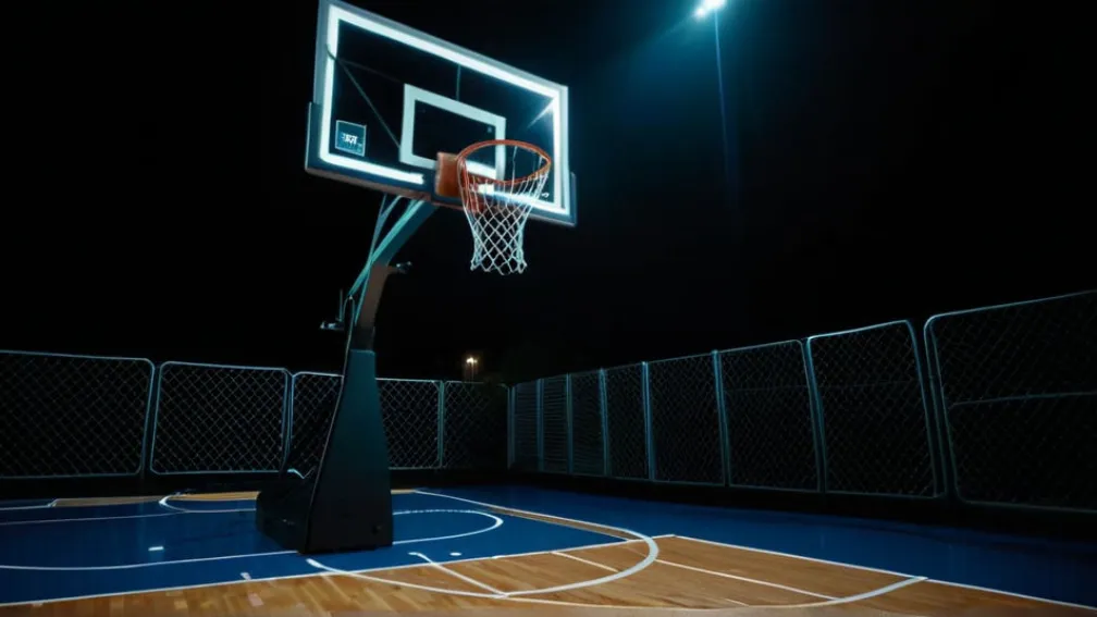 Эвансвилл обыграл Орегон Стейт 73-69: Хьюз набрал 16 очков