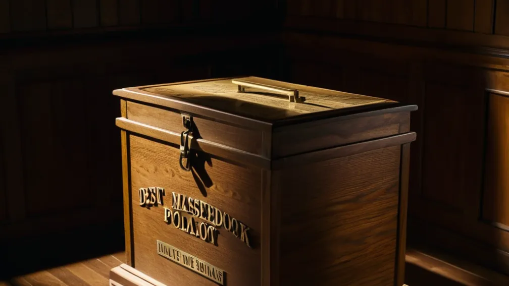 Первые выборы после возвращения Трампа: что стоит на кону в Нью-Джерси, Вирджинии и Нью-Йорке