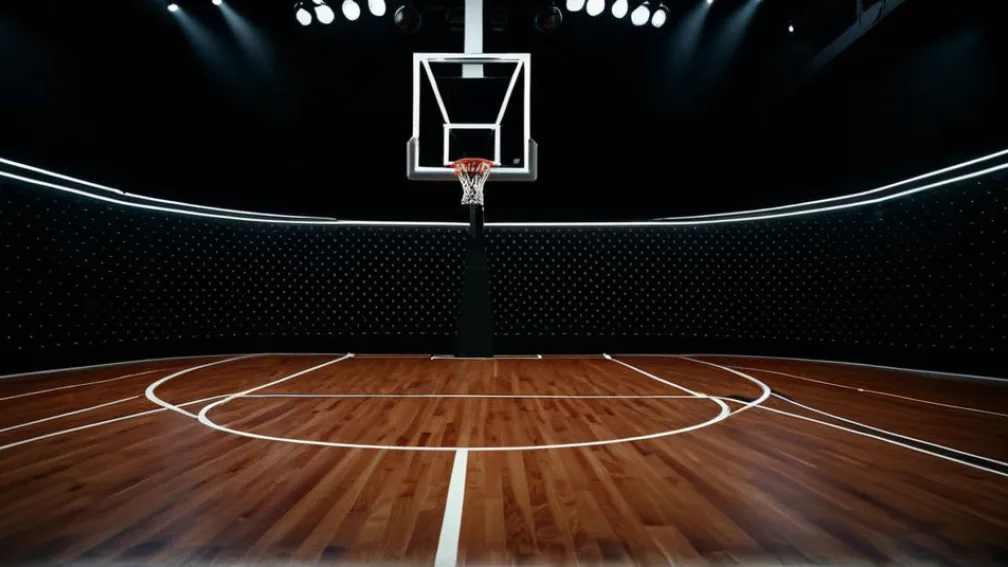 Сэм Орм привел Belmont к разгромной победе над Fisk со счетом 96-49