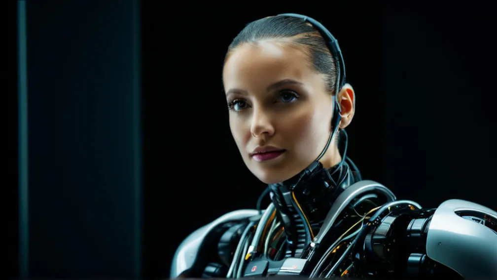 Эволюция искусственного интеллекта: от простых алгоритмов до самообучающихся систем