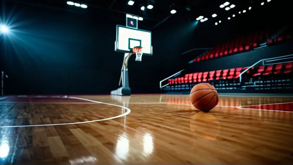 Леброн Джеймс вернулся к тренировкам: шаг к возвращению в состав "Лейкерс"