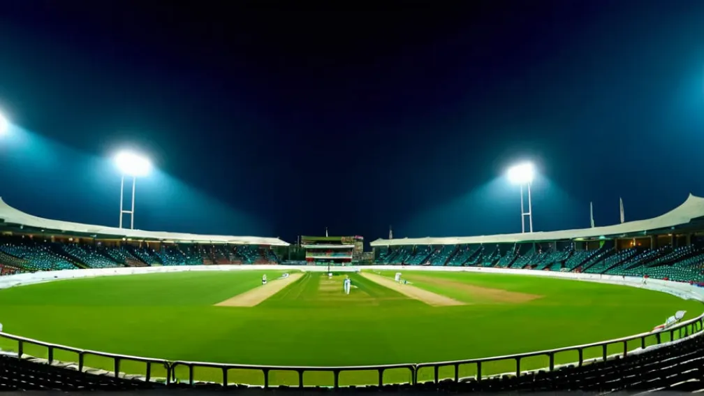 Крикет: Сборная Шри-Ланки столкнулась с заменами перед три-серией в Пакистане