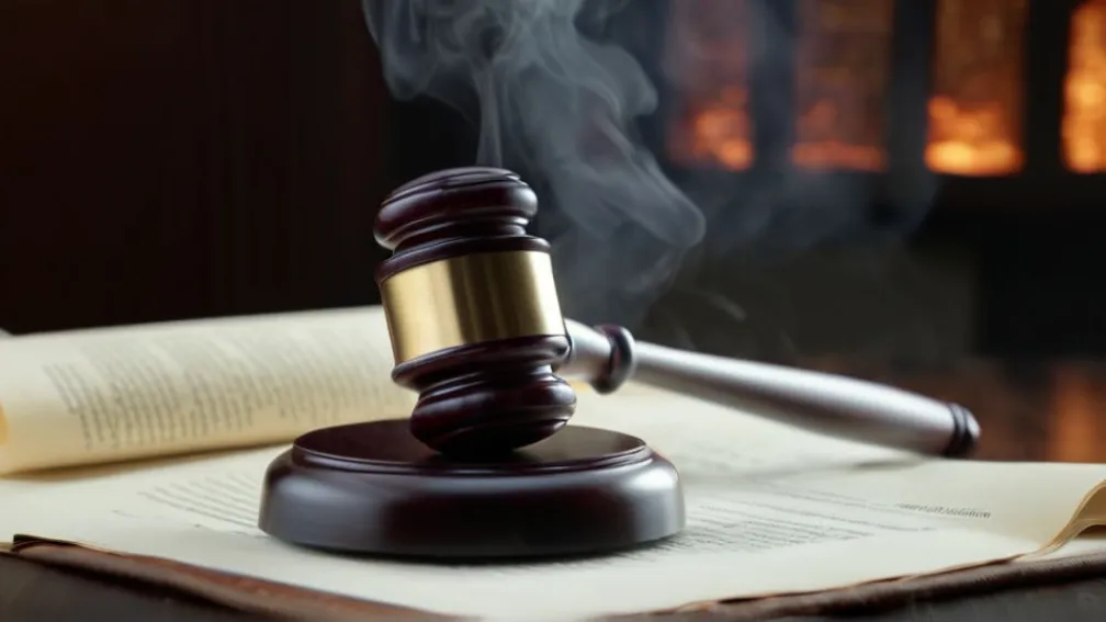 Суд в Австралии: Поджог синагоги вызван психическим расстройством, а не антисемитизмом