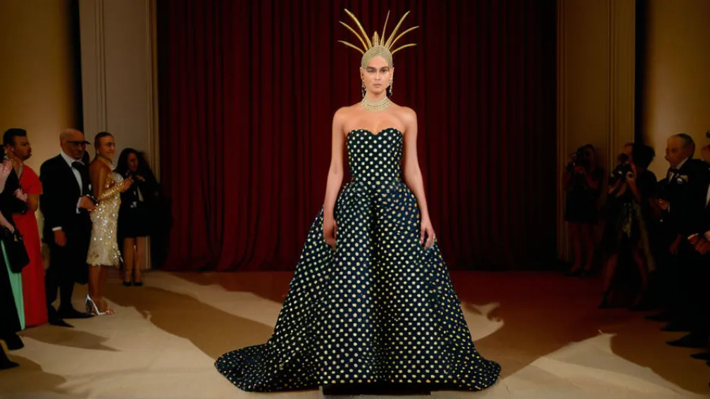 Met Gala 2026: Выставка "Искусство костюма" исследует связь моды и истории искусства