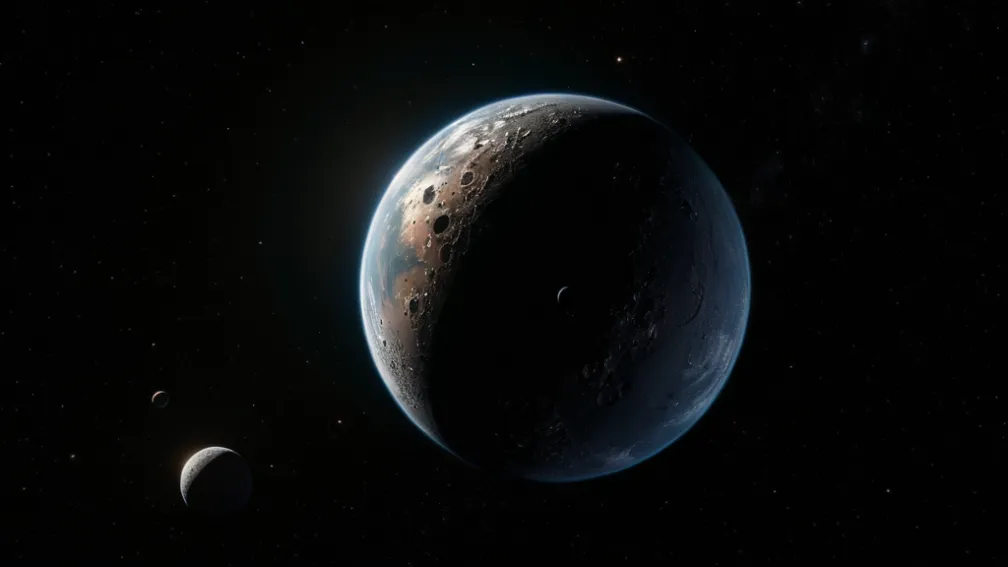 Астрономы обнаружили новую потенциально обитаемую экзопланету