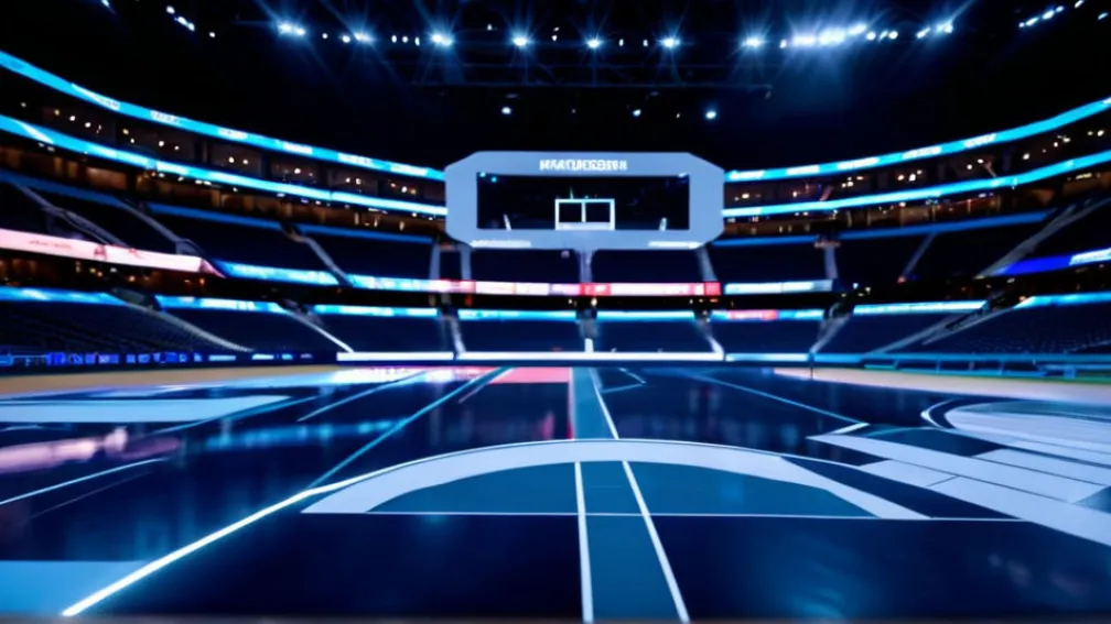 Губернатор Огайо сожалеет о легализации спортивных ставок на фоне скандалов: Призывы к ужесточению правил