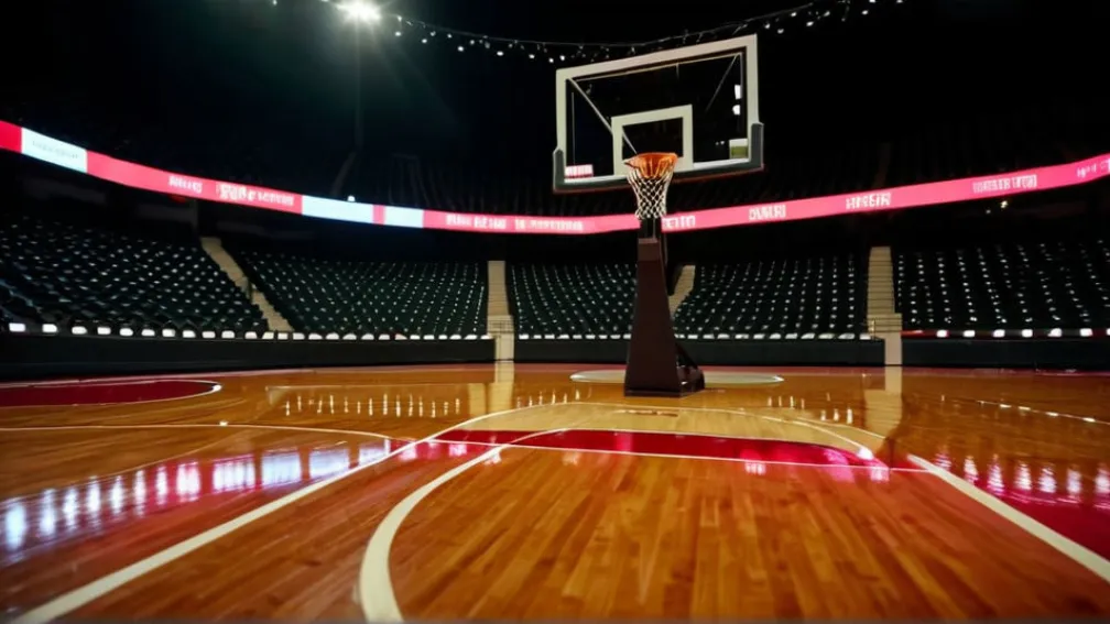 Баскетболисты «Теннесси» разгромили «Норт Флорида» со счетом 99-66: Эстрелла набрал 23 очка