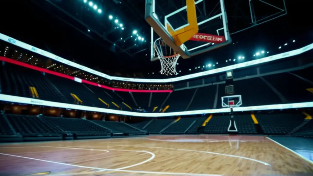 Баскетбол: Чедвик победил Питтсбург со счетом 67-63