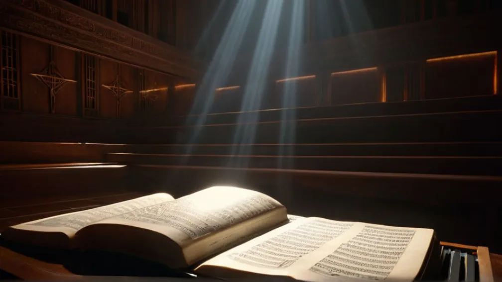 Альбом Rosalía «Lux» покорил Ватикан и музыкальный мир своей духовностью