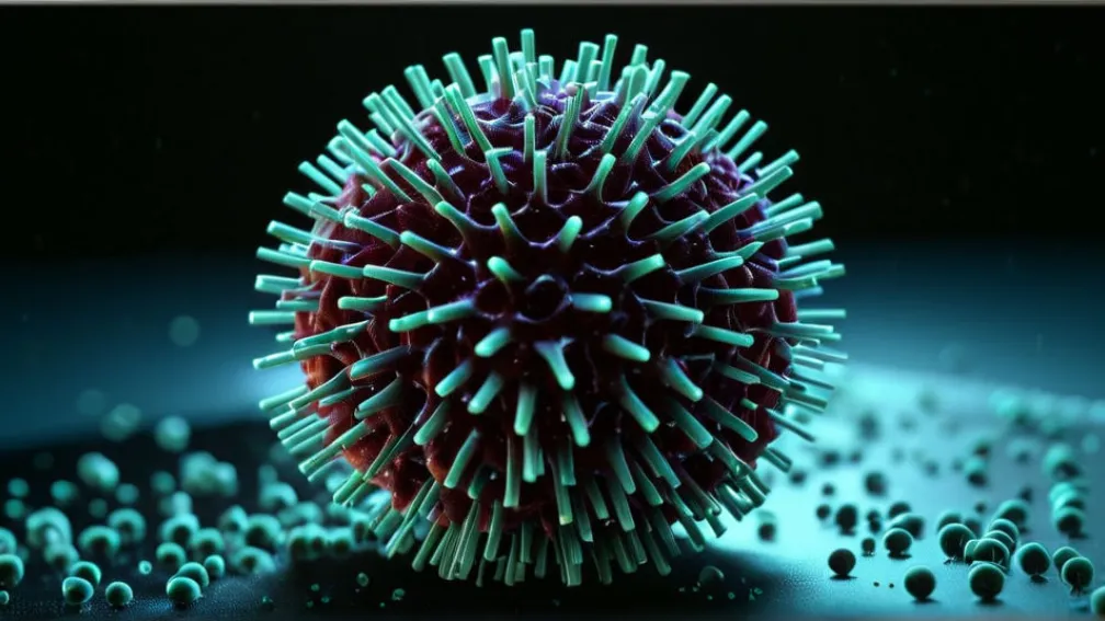 Эфиопия подтверждает три смертельных случая от вируса Марбург: новая вспышка