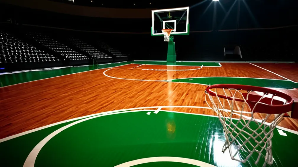 Расписание студенческого баскетбола на 3 ноября: матчи дня