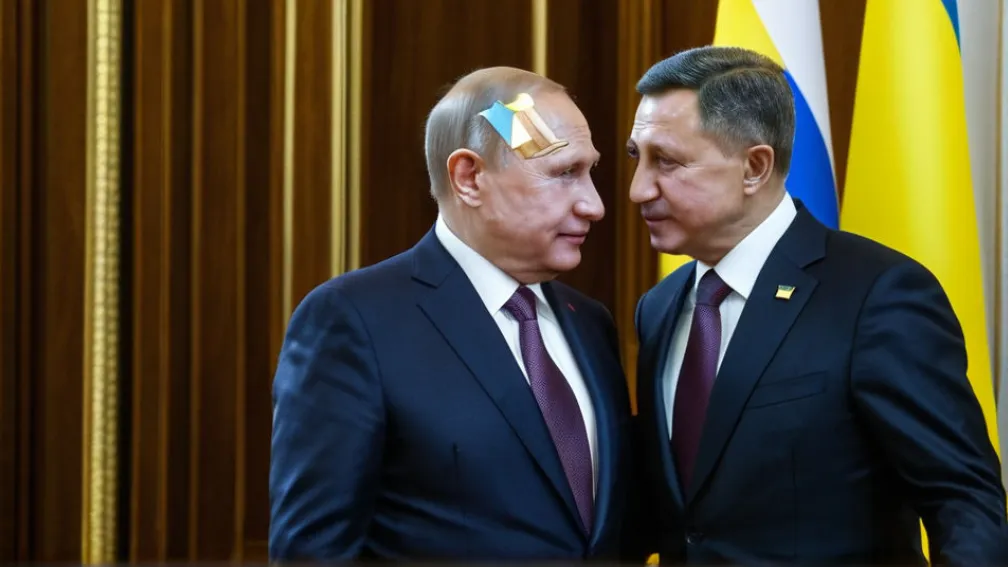 Министерство финансов США вводит новые санкции против России