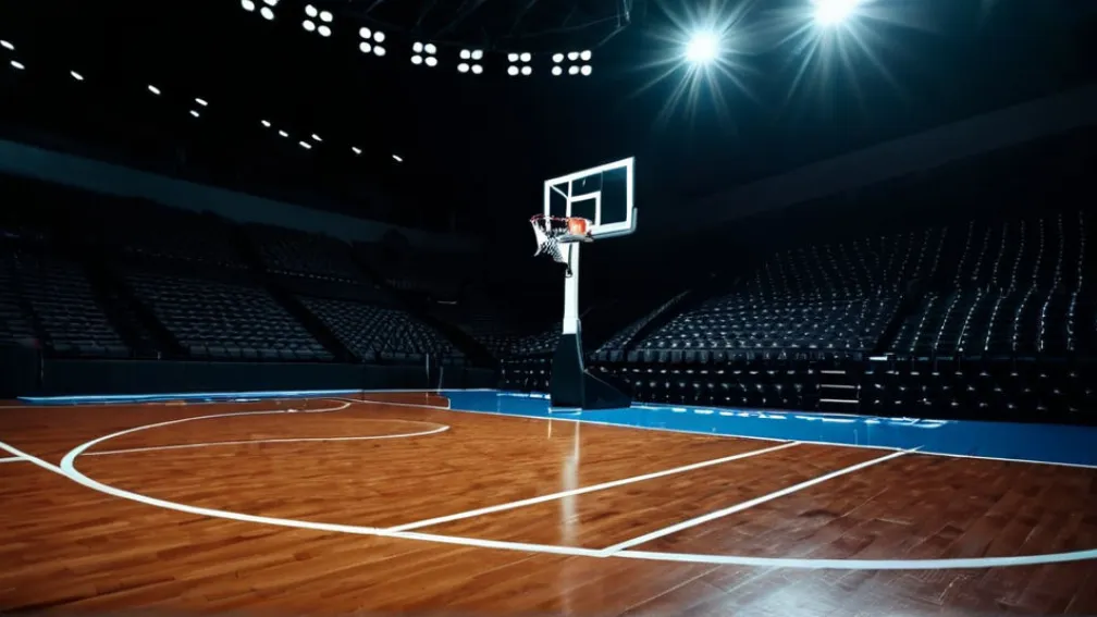 Убедительная победа South Carolina Upstate над Bob Jones: Эдкинс и Бендингер лидируют с 17 очками