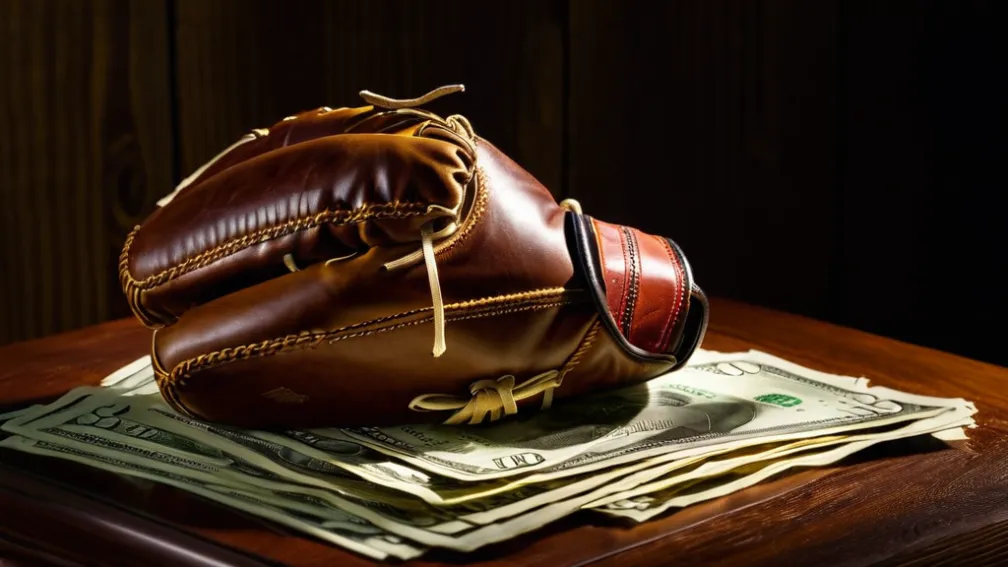 Список свободных агентов MLB: 137 игроков вышли на рынок, включая Шерцера и Кершоу