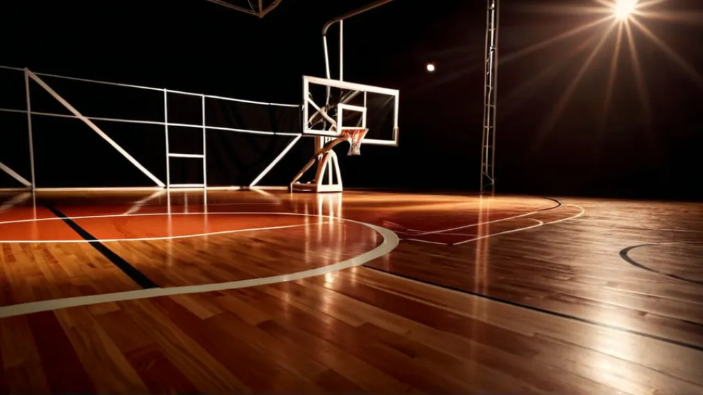 Джорджтаун одержал убедительную победу над Бингемтоном благодаря результативной игре Кей Джей Льюиса