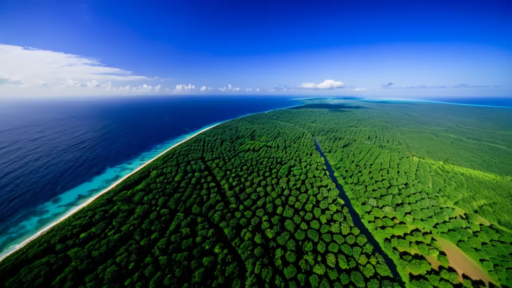 Глобальные климатические действия усиливаются в преддверии критического саммита ООН