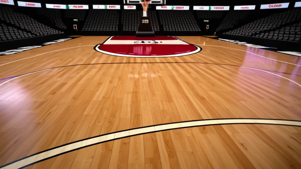 Расписание матчей студенческого баскетбола США на 3 ноября: Время трансляций и каналы