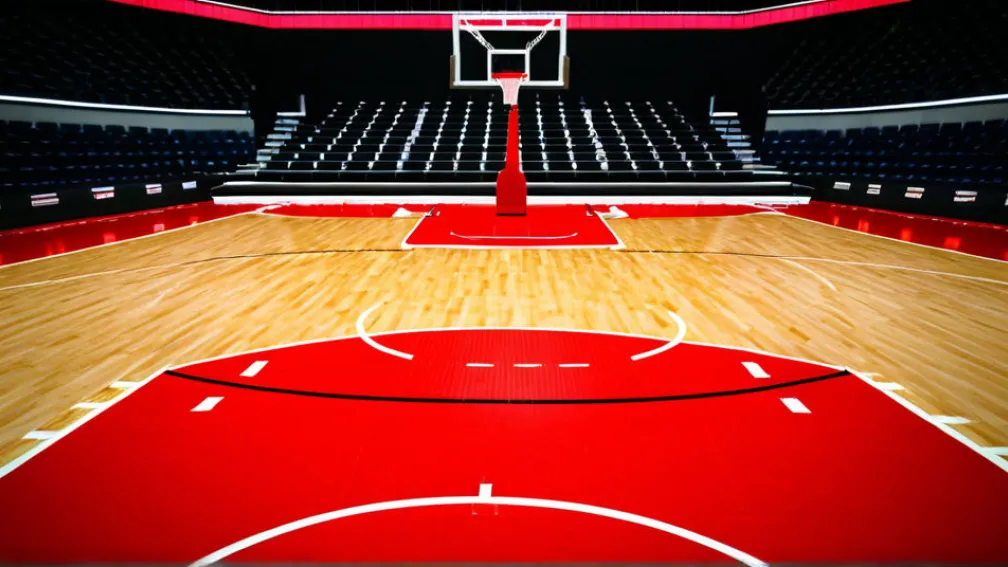 «Манхэттен» одержал победу над «Юта Тех» благодаря 20 очкам Динкинса