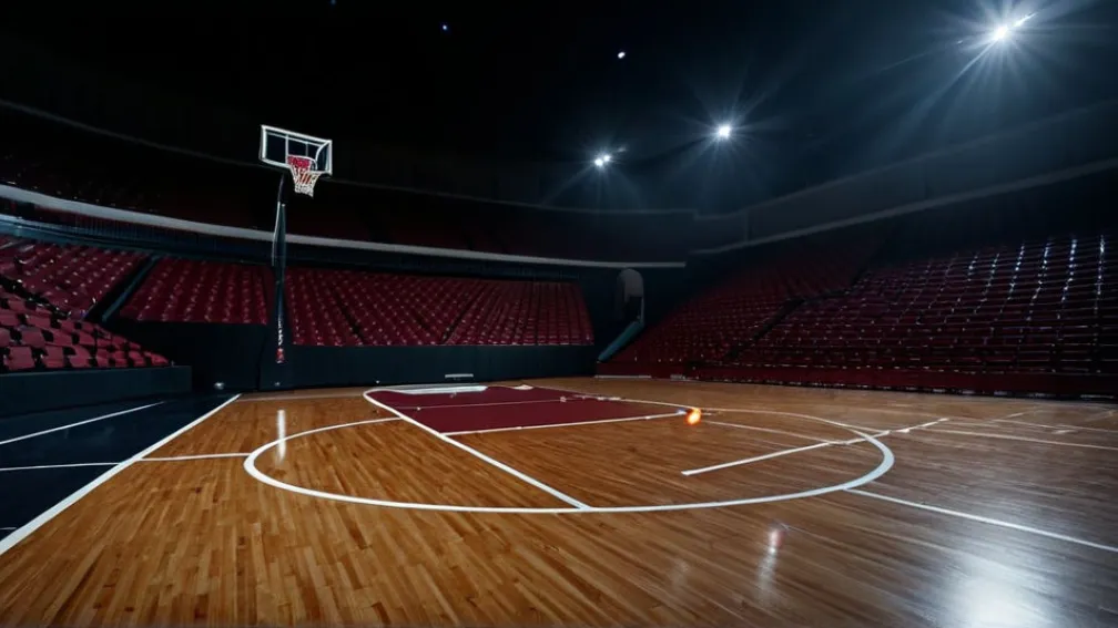 Баскетбольный матч Стэнфорд Кардинал против Луизиана Рейджин Кэйджунс: Анализ предстоящей игры