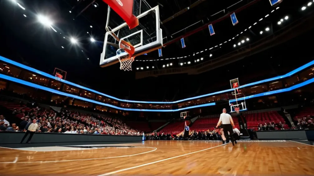 Баскетбол: Сан-Франциско обыграл Портленд Стэйт со счетом 80-70