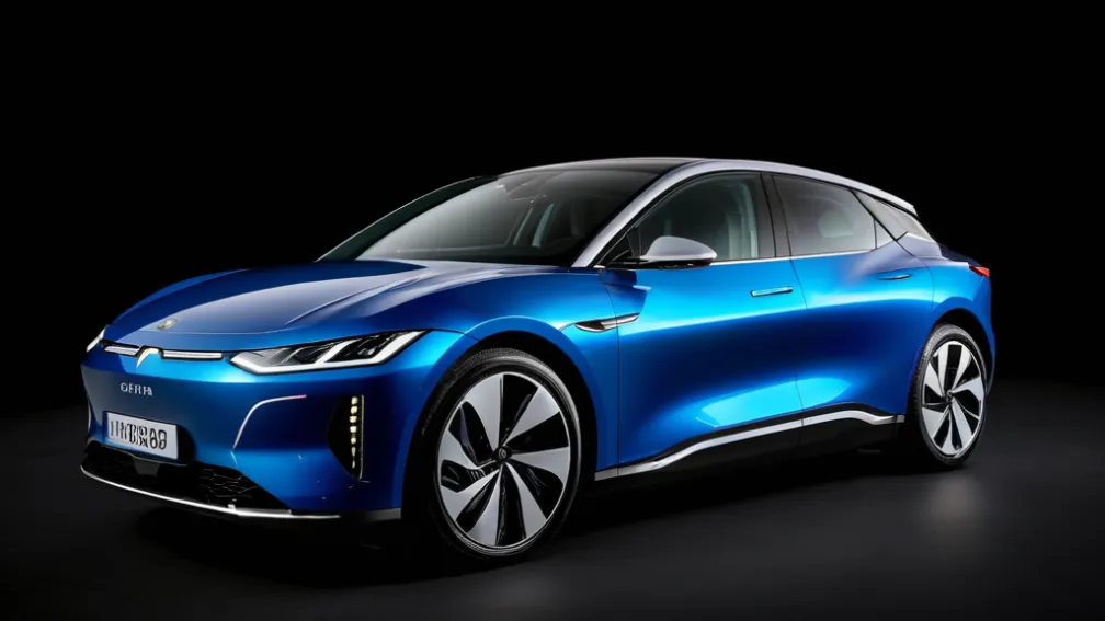 Прорыв в области натрий-ионных аккумуляторов: революция для электромобилей и хранения энергии