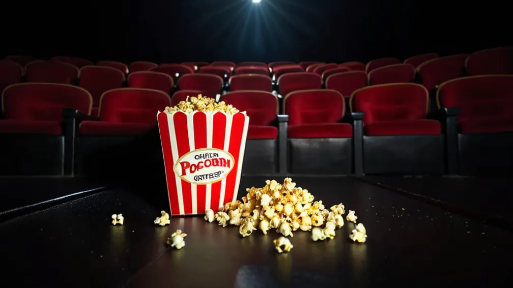 Медленный Хэллоуин в кино: "Regretting You" и "Black Phone 2" идут "ноздря в ноздрю" за первое место