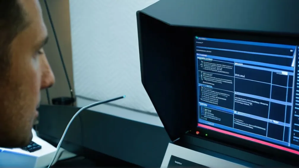 Влияние искусственного интеллекта на рынок труда