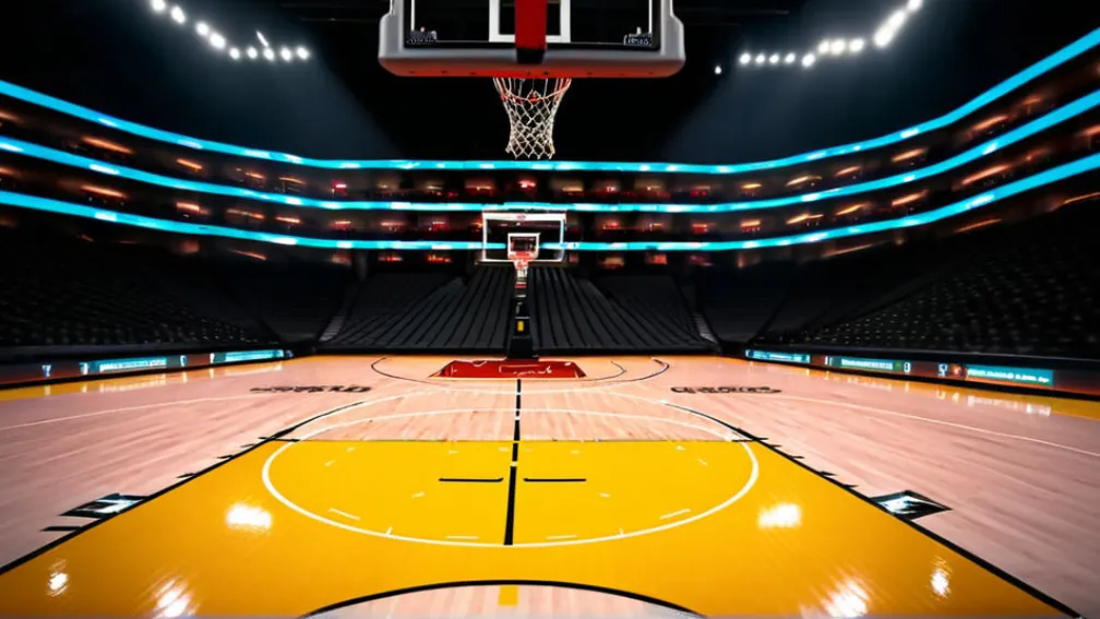 Милуоки Бакс и Шарлотт Хорнетс сразятся в Кубке НБА