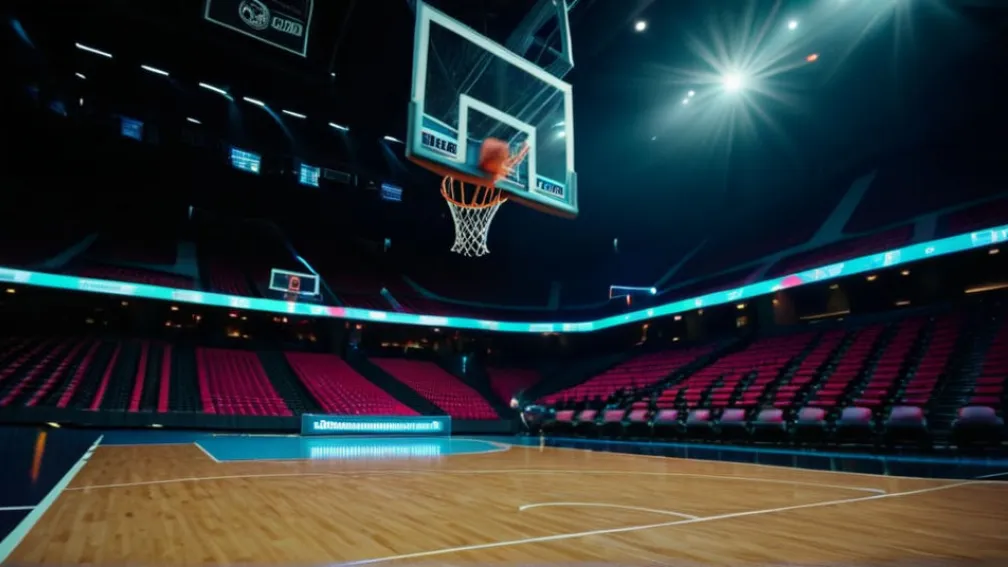 «Кливленд Кавальерс» обыграли «Майами Хит» благодаря дабл-даблу Джарретта Аллена