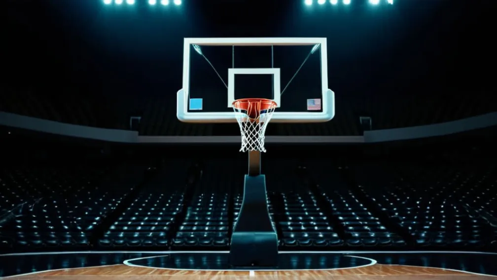 Победа Нью-Гэмпшира: баскетболисты разгромили "Эммануэль" со счетом 97-69