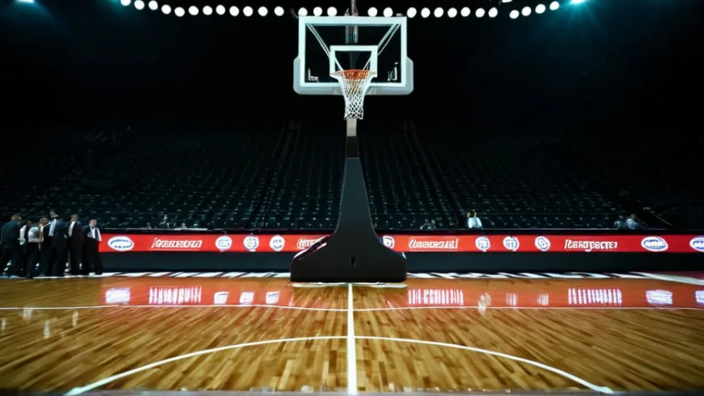 Баскетбольная команда Southeast Missouri State разгромила Webster со счетом 87-41