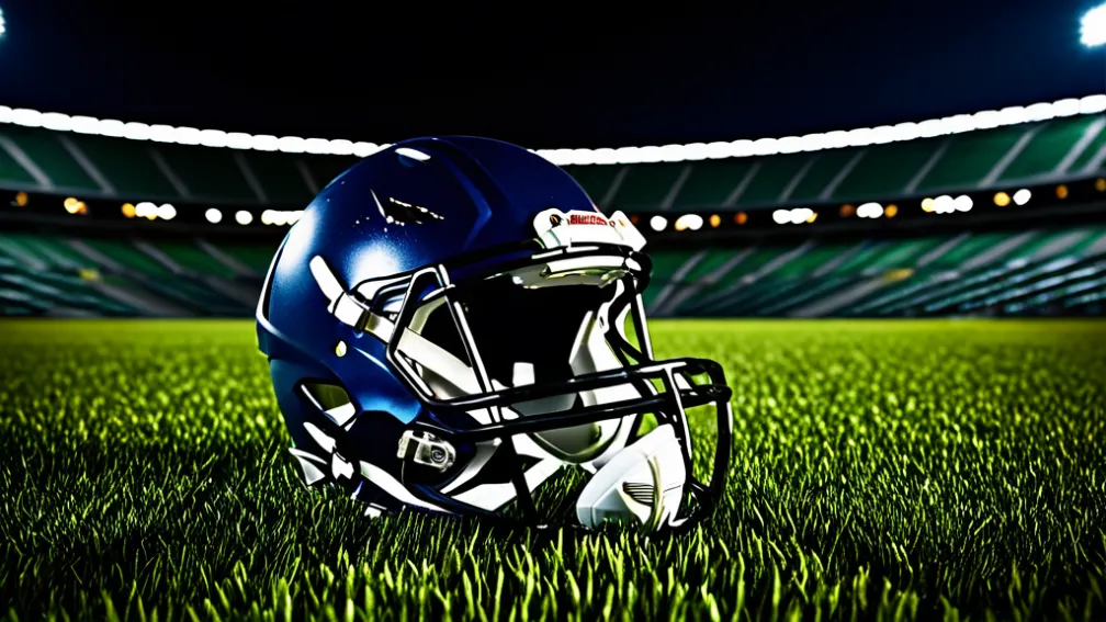 Звездный квотербек «Хьюстон Тексанс» Си Джей Страуд получил сотрясение мозга в матче с «Денвером»