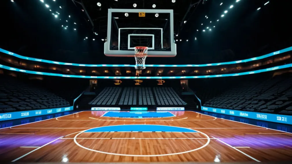 Техас Стэйт обыграл Литтл Рок 65-56 благодаря Эмму и Дрону