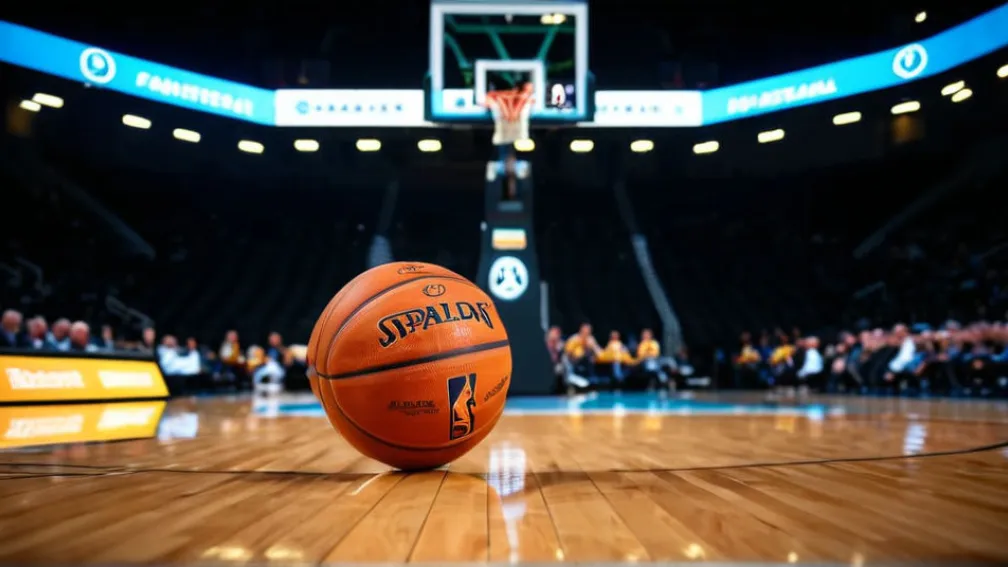 Минессале принес победу «Сент-Томас-Миннесота» решающим трехочковым