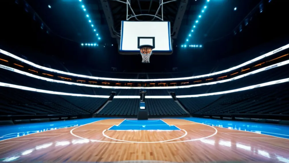 «Голден Стэйт Уорриорз» сыграют со «Спёрс» в групповом этапе Кубка НБА