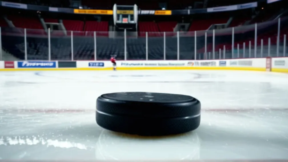 «Ванкувер Голденайс» одержал историческую победу в овертайме в дебютном сезоне