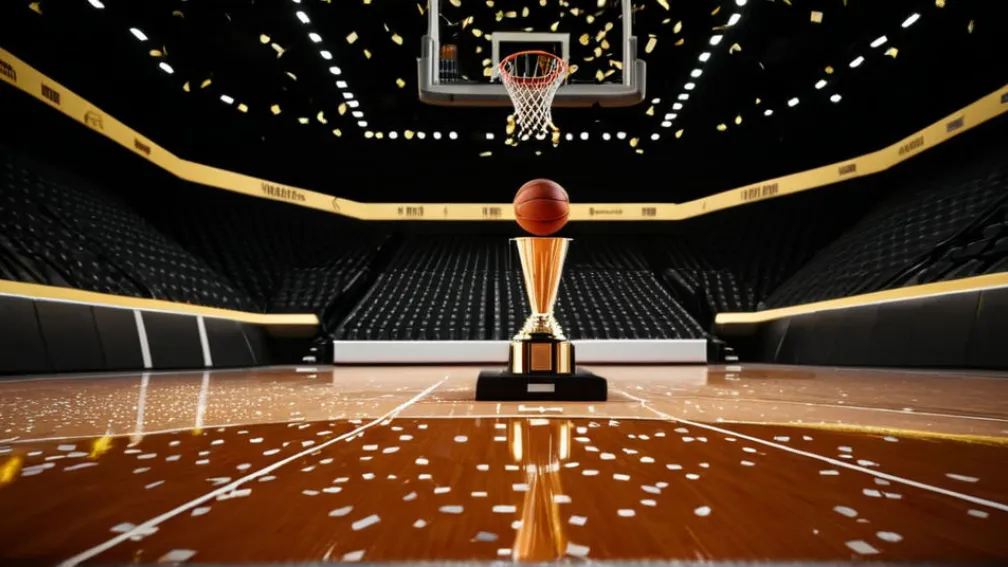 БК ЮК Риверсайд Одержал Уверенную Победу Над Сан-Диего Благодаря 19 Очкам Колли