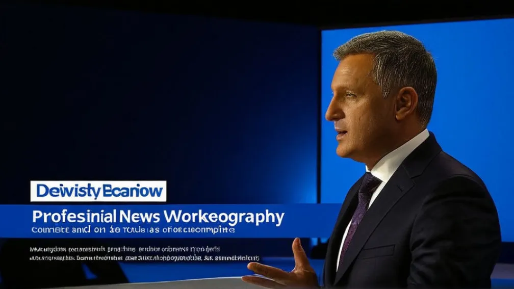 Влияние искусственного интеллекта на рынок труда