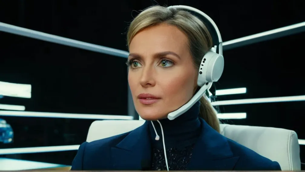 Анализ влияния искусственного интеллекта на рынок труда