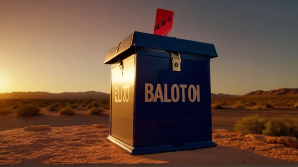 Сенатор Стив Ланье присоединяется к гонке за пост губернатора Нью-Мексико