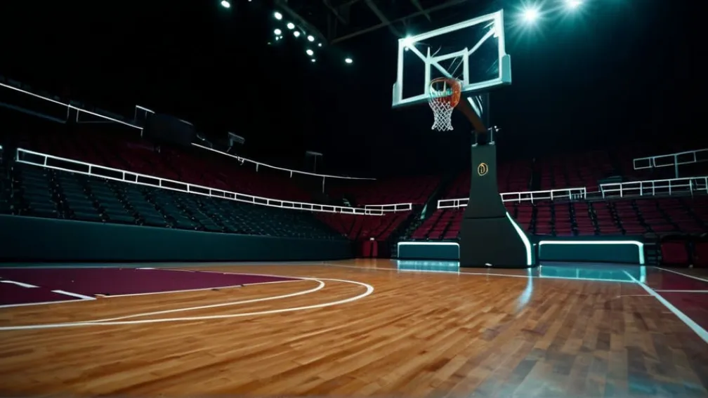 «Лос-Анджелес Лейкерс» против «Юта Джаз»: Борьба за позиции в Западной конференции