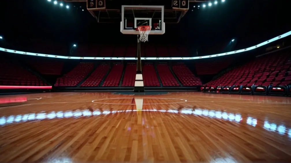 Баскетбольное противостояние: «Майами Хит» встретится с «Филадельфией 76ерс» после рекордной игры Макси