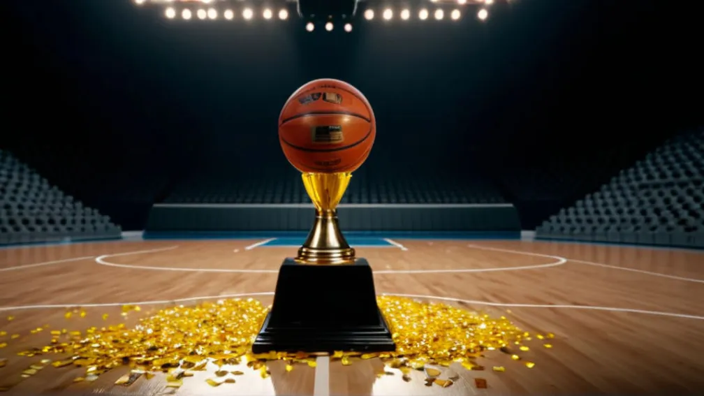 Эвансвилл одержал победу над Орегон Стейт благодаря дабл-даблу Джошуа Хьюза