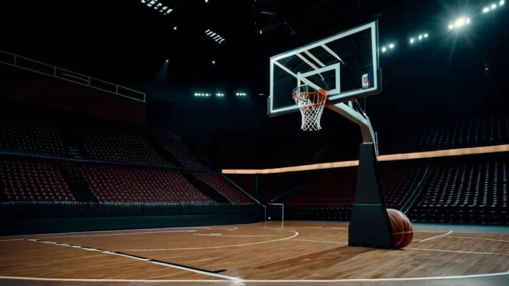 Баскетбольный клуб «Портленд» одержал уверенную победу над «Кал Стейт Фуллертон»