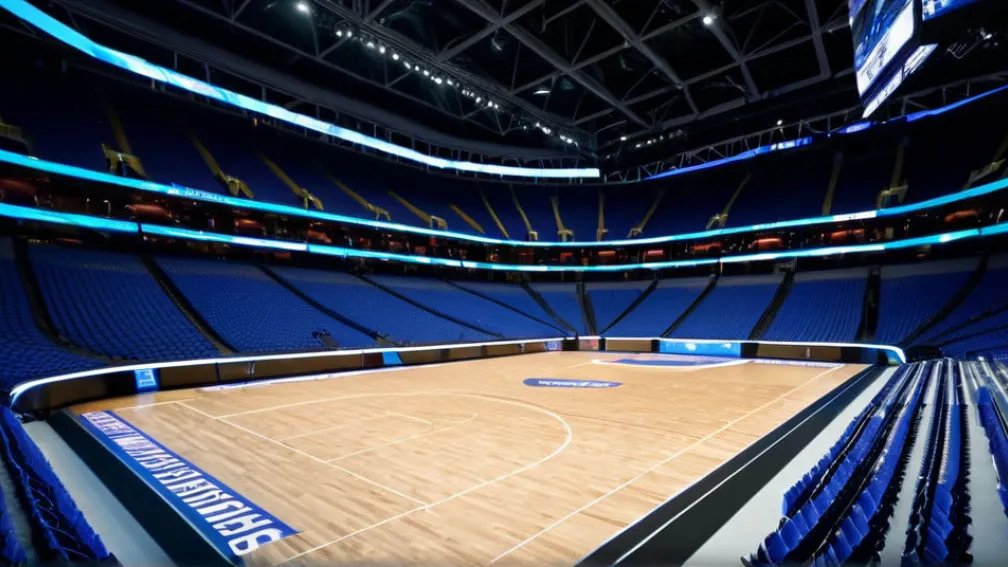 Спортивные События Мичигана: Расписание на Воскресенье, 23 Ноября