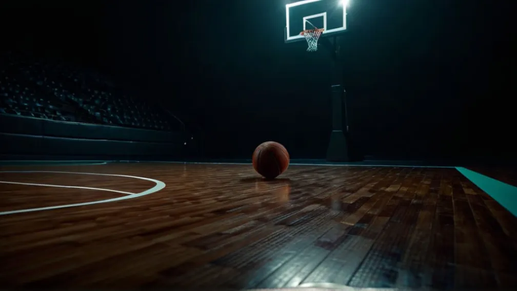 Расписание спортивных трансляций на 23 ноября: баскетбол и футбол НФЛ