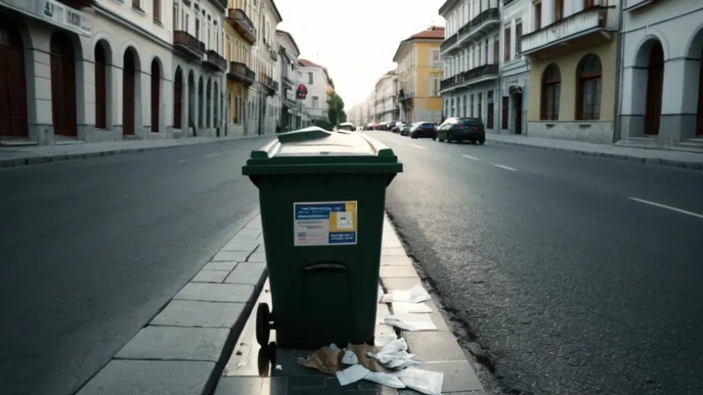 Консерваторы Северной Македонии одержали сокрушительную победу на местных выборах