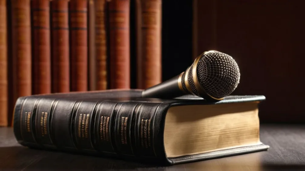 Суд рассмотрит дело AP против администрации Трампа о доступе для СМИ: Свобода прессы под угрозой