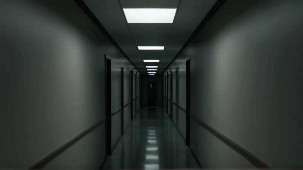 Участница дела Slender Man Морган Гейзер найдена после побега из лечебного учреждения